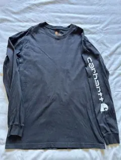 カーハート L/S ブラック Sサイズのサムネイル