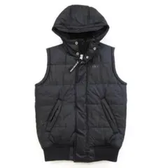 2026年最新】G-STAR RAW メンズ ダウンベスト・キルティングベストの