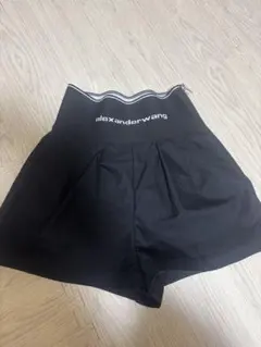 2026年最新】Alexanderwangショートパンツの人気アイテム - メルカリ