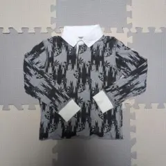 Lucien Pellat-Finet 長袖カットソー 2サイズ