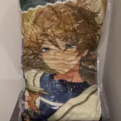 あんスタ　ビッグクッション GiGO限定 高峯翠