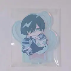 ブルーロック アクリルスタンド
