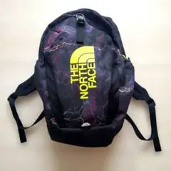 VETEZE リュック バックパック パープル 花柄 最上もが - メルカリ