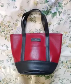 L.L.Bean　エルエルビーン　トートバッグ