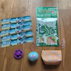 おもちゃ色々　セット