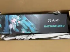Elgato Mic Arm LP 初音ミク エディション　マイクアーム