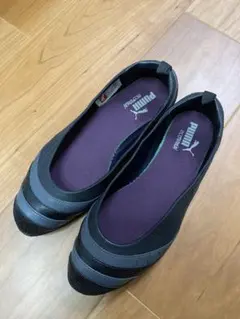 2026年最新】PUMA フラットシューズ・バレエシューズの人気アイテム