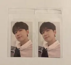 SEVENTEEN 17 IS RIGHT HERE ウォヌ トレカ