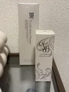 Be New Cream Plus ボディ用マッサージクリーム 120g - メルカリ