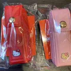 ハローキティ リップケース