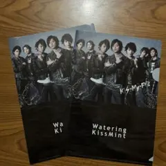 ノベルティグッズ KissMint 2025年最新】ウォータリングキスミントの人気アイテム - メルカリ