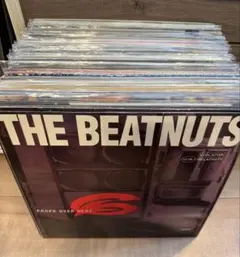 2026年最新】90s hiphop レコードの人気アイテム - メルカリ