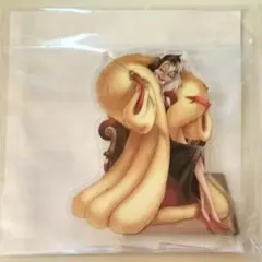 クルエラ アクリルスタンド②