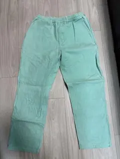 cheers ワイドデニム　バルーンデニム　9090 bless u