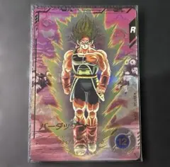 SDV3-043 バーダック パラレル ドラゴンボールスーパーダイバーズ