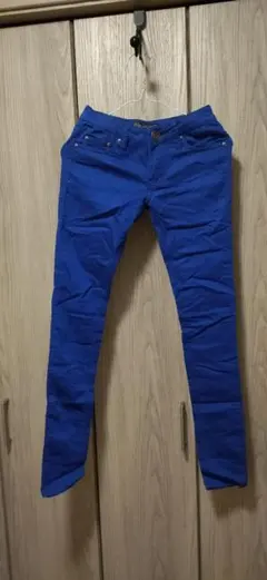 CECIL McBEE レディースパンツ