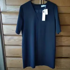 お値下げ☆LAGUNAMOON ブラックドレス