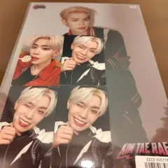 ZEROBASEONE　トレカ　テレ　ICONIK セット