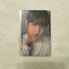 ボイプラ2 ジュニル トレカ