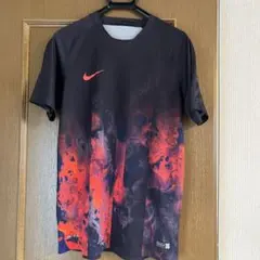 Nike グラデーション Tシャツ