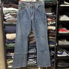 Levi’s 550 W28 L32 フィリピン製 ※裾上げ済み