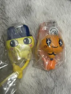 たまごっちカラフルマルチチャーム