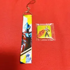 ギンガ・ビクトリー グッズまとめ売り