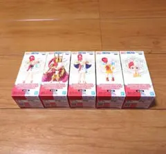 ONEPIECE FILM RED WCF - UTA COLLECTION -