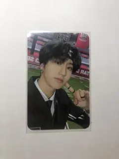ハン ソウルコン straykids