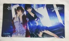 WHITE ALBUM2 プレイマット ホビーステーションシングル通販店 / WHITE ALBUM2 小木曽 雪菜