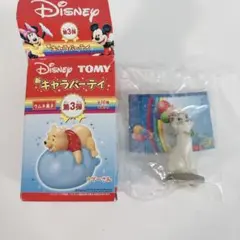 ディズニーキャラクター キャラパーティ ディズニーキャラクター キャラパーティ TOMY ディズニー キャラ