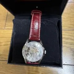 Furbo 腕時計　動いてますがジャンク品