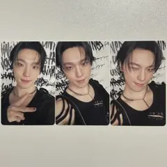 HAPPY BURSTDAY DAREDEVIL盤 ディノ トレカ