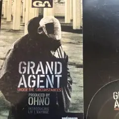 UNDER THE CIRCUMSTANCES GRAND AGENT