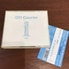 オフコース　i(ai)-オール・タイム・ベスト- CD＋DVD