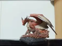 モンハン ムフェトジーヴァ フィギュア