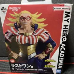 2025年最新】ラストワン スターアンドストライプの人気アイテム