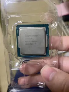 i7 6700k