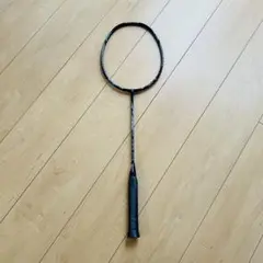 【美品】YONEX　ヨネックス　FLYpower　フライパワー　メテオ FLYPOWER METEOR（インドネシア産バドミントンラケット） – Flypower