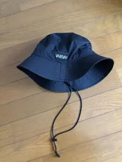 未使用に近い】バケットハット 赤西仁 NEWERA N/A - メルカリ