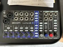 2025年最新】Zoom LiveTrak l6の人気アイテム - メルカリ
