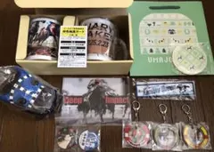 競馬 キャラクターグッズ
