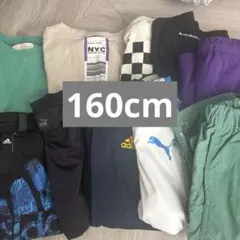 男の子/春夏160cmまとめ売り