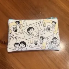 きまぐれオレンジ☆ロード 鮎川まどか　財布　マルチケース　レトロ　当時物 ゆ*む様 きまぐれオレンジ☆ロード 鮎川まどか 財布 マルチケース
