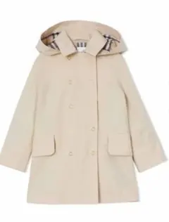 2026年最新】BURBERRY 子供用 コート その他の人気アイテム - メルカリ