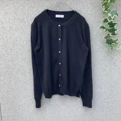 【BEAUTY&YOUTH UNITED ARROWS】カーディガン カシミヤ混