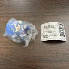 初音ミク すってんころりんフィギュア2 KAITO カイト