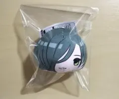 刀剣乱舞みんなのくじF賞もちぷちまるっこぬいぐるみ　にっかり青江