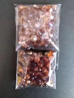 チェコビーズ・529