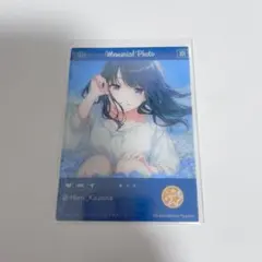 シャニマス エモカ 風野灯織